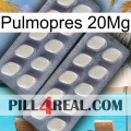 Pulmopres 20Mg 07